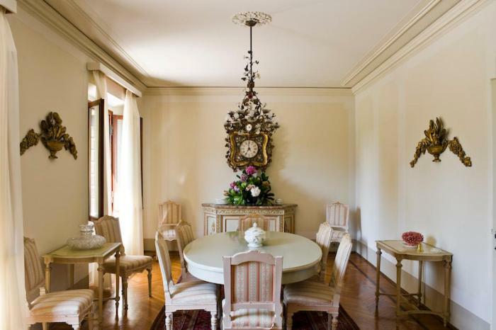 Villa Barberina Valdobbiadene Exterior photo